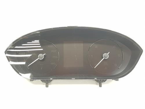 Kombiinstrument FIAT DUCATO Van (250_) [2006-2026]  31697252