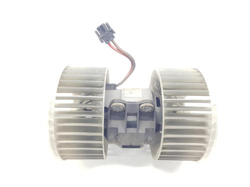 Used Heater blower motor BMW X3 (E83) xDrive 30 d (218 hp) 14091455
