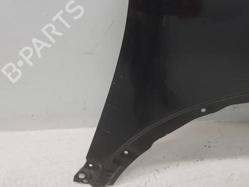Right front fenders SUZUKI SX4 S-Cross (JY)  | BP29856158C42