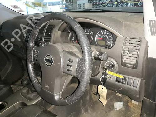 Engine control unit (ECU) NISSAN PATHFINDER III (R51) 2.5 dCi | BP1885026M57 