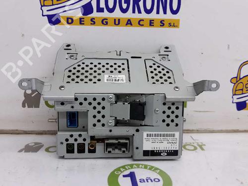 Display monitor LAND ROVER DISCOVERY III (L319) 2.7 TD 4x4 | BP3660949C48 