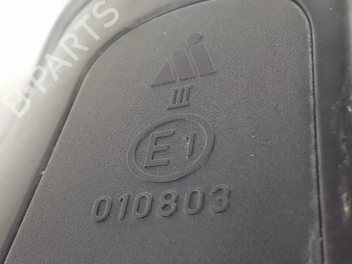 Left mirror BMW 3 (E90) 320 d | BP28119627C26 