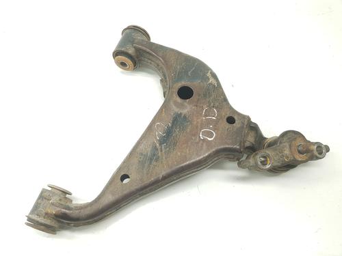 Used Right front suspension arm TOYOTA HILUX VII Pickup (_N1_, _N2_, _N3_) 2.5 D-4D 4WD (KUN25_, KUN25R) (120 hp) 11793616