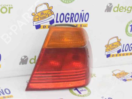 Right taillight BMW 3 (E46) 320 d | BP775987C35 