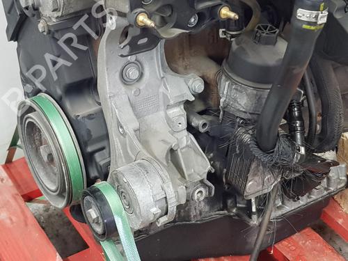 Motor FORD KUGA II (DM2) 2.0 TDCi | BP27492026M1 