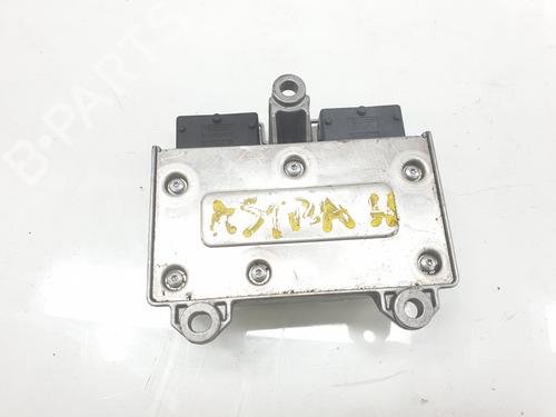ECU airbags OPEL ASTRA H (A04)  | BP20192742M53 