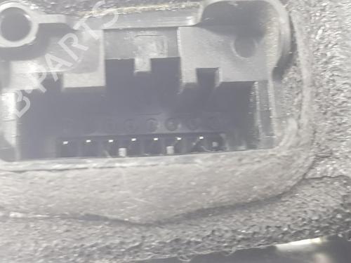 Rear left lock SKODA RAPID (NH3, NK3, NK6) 1.6 TDI | BP8928478C100 