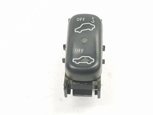 Used Switch MERCEDES-BENZ CLK (C208) CLK 200 Kompressor (208.344) (163 hp) 15510422