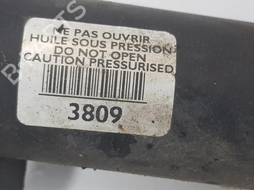 Right front shock absorber PEUGEOT 207 (WA_, WC_) 1.4 HDi | BP9120374M17 