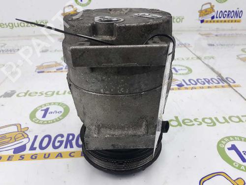 AC compressor RENAULT MEGANE I Grandtour (KA0/1_) 1.9 dCi (KA05, KA1F) | BP2973064M34 