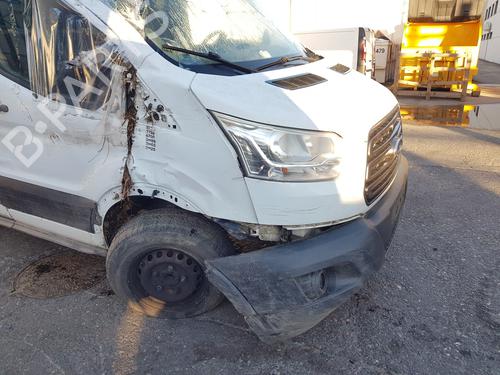 Siège avant gauche FORD TRANSIT CUSTOM V362 Van (FY, FZ) | BP30548952C15