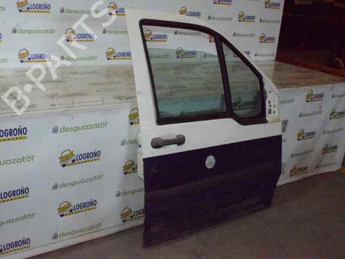 Right front door FORD TOURNEO CONNECT 1.8 TDCi | BP766747C3 