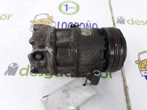 AC compressor BMW X3 (E83) 2.0 d | BP2280293M34 