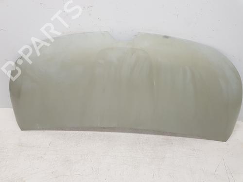 Used Hood RENAULT TRAFIC III Van (FG_) 1.6 dCi 140 (FGMA, FGMC) (140 hp) 30498456
