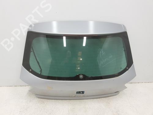 Tailgate SEAT IBIZA V (KJ1, KJG) 1.0 MPi | BP12550821C6 