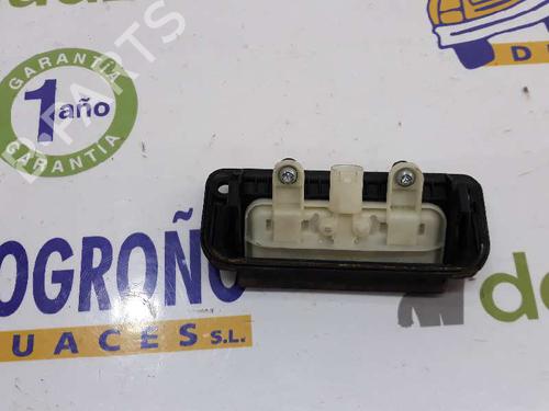 Tailgate handle MERCEDES-BENZ C-CLASS T-Model (S204) C 180 CDI (204.200) | BP1920183C132 