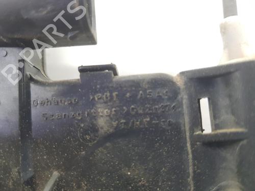 Rear right lock BMW 3 (E46) 320 d | BP9517638C99 
