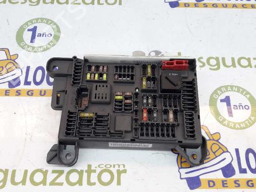 Used Fuse box BMW X5 (E70) xDrive 30 d (211 hp) 3354260