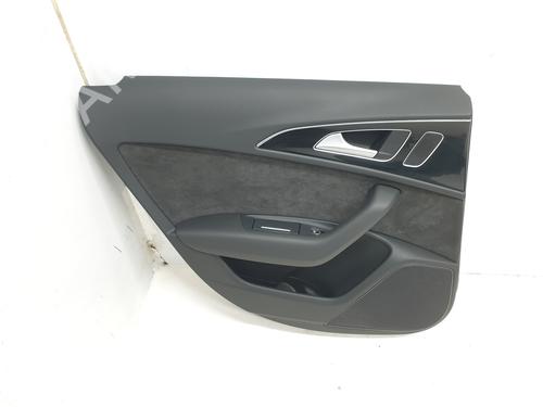 Seats set AUDI A6 C7 (4G2, 4GC) 2.0 TDI | BP29573424C78 