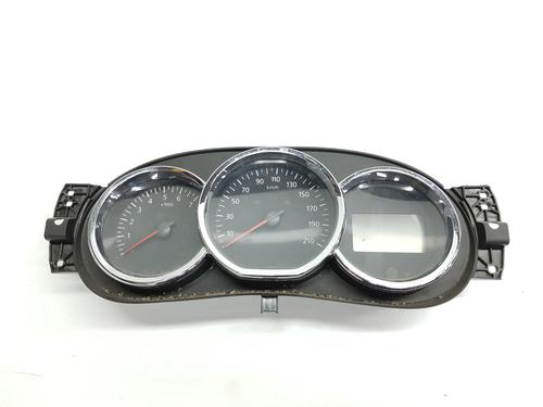Used Instrument cluster DACIA LODGY (JS_) [2012-2025]  26619607