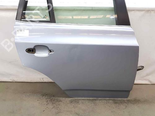 Right rear door BMW X3 (E83) xDrive 30 d | BP4817010C5 