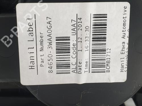 Armrest / Center console KIA SPORTAGE III (SL) 2.0 CRDi AWD | BP17054675I20 
