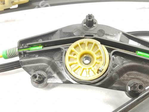 Front right window mechanism AUDI A4 B8 Avant (8K5) 2.0 TDI | BP15836632C23 