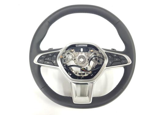 Used Steering wheel Steering wheel RENAULT ARKANA I (LCM_, LDN_) [2019-2026] 34639683 34639683