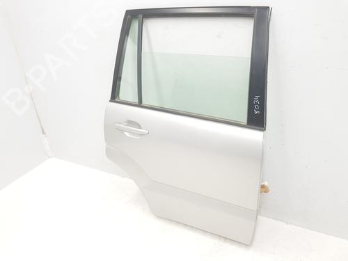 Right rear door TOYOTA LAND CRUISER PRADO (_J12_) 3.0 D-4D (KDJ120, KDJ125) | BP22747682C5 