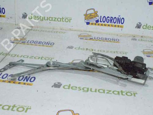 Front right window mechanism OPEL ASTRA H (A04) 1.3 CDTI (L48) | BP800435C23 