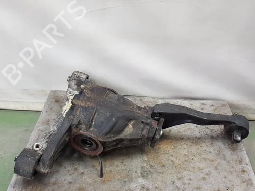 Rear differential MERCEDES-BENZ VITO Bus (W639) 115 CDI (639.701, 639.703, 639.705) | BP28192394M24 