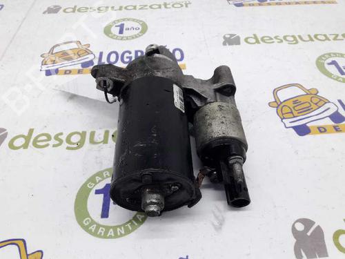 Starter AUDI A5 Sportback (8TA) 2.0 TFSI | BP2549999M8 