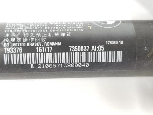 Tailgate lift support BMW X1 (F48) xDrive 18 d | BP14100644C138 