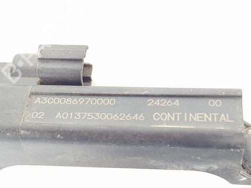 Electronic module RENAULT AUSTRAL TCe 160 (HGMJ) | BP34437668M83  - Image 5