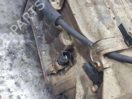 Gearbox TOYOTA LAND CRUISER 90 (_J9_) 3.0 TD (KZJ90_, KZJ95_, KZJ90R, KZJ95R, KZJ90W, KZJ95W) | BP17683267M3 