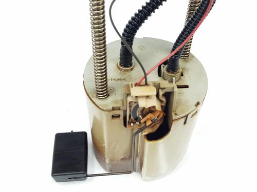 Fuel pump TOYOTA LAND CRUISER PRADO (_J12_) 3.0 D-4D (KDJ120, KDJ125) | BP20226309M76 