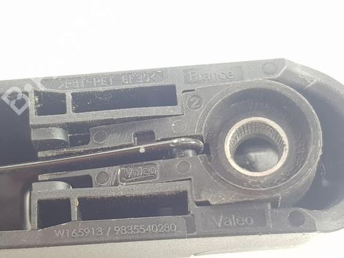 Rear windshield wiper arm OPEL ASTRA L Sports Tourer (O5)  | BP26437388C144 