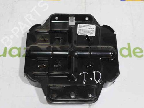 Electronic module MERCEDES-BENZ M-CLASS (W163) ML 270 CDI (163.113) | BP6623084M83 