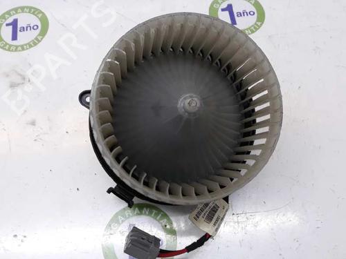 Heater blower motor OPEL INSIGNIA A Saloon (G09) 2.0 CDTI (69) | BP14072419M62 