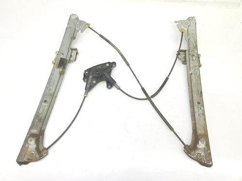 Front right window mechanism MERCEDES-BENZ VITO Bus (W639) 109 CDI (639.701, 639.703) (95 hp) 11284395