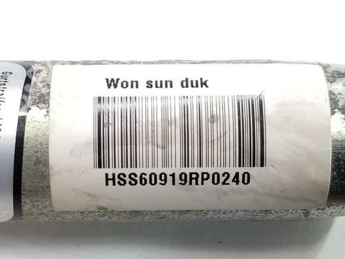 Airbag Kit KIA CARNIVAL / GRAND CARNIVAL III (VQ) 2.9 CRDi | BP6452721C86 