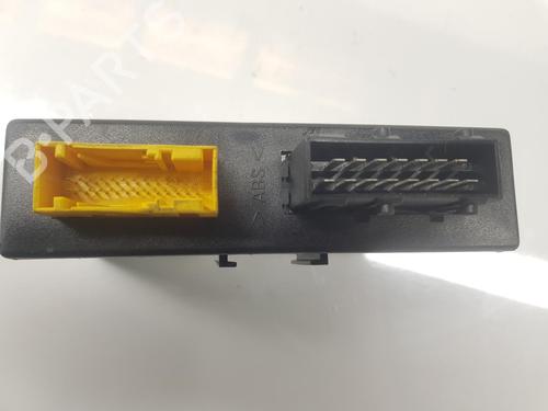 Electronic module PEUGEOT 307 CC (3B) 2.0 16V | BP12562933M83 