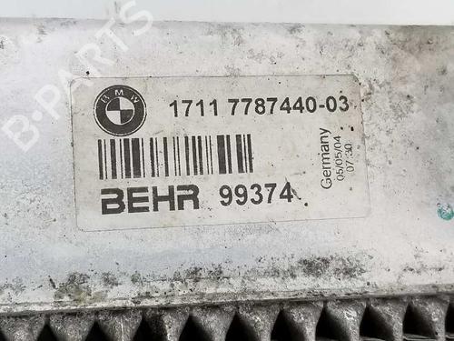Køler BMW 5 (E60) 525 d | BP3379268M31 