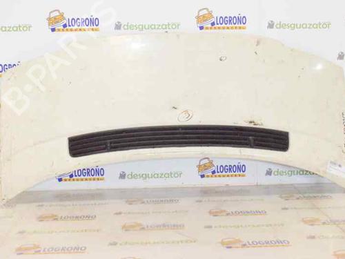 Used Hood VW TRANSPORTER T4 Van (70A, 70H, 7DA, 7DH) 2.5 TDI (102 hp) 3995828