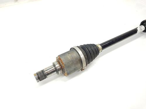 Right front driveshaft SEAT IBIZA V (KJ1, KJG) 1.0 MPi | BP28817513M39 
