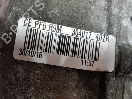 Gearbox RENAULT TRAFIC III Van (FG_)  | BP29807532M3 