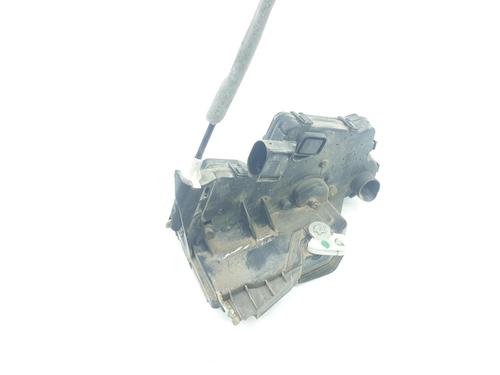 Front left lock BMW 3 (E46) 320 d | BP17676065C98 