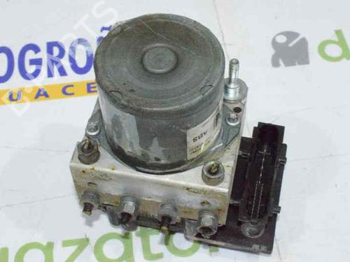 Used ABS pump FIAT DUCATO Van (250_) 100 Multijet 2,2 D (100 hp) 4984888