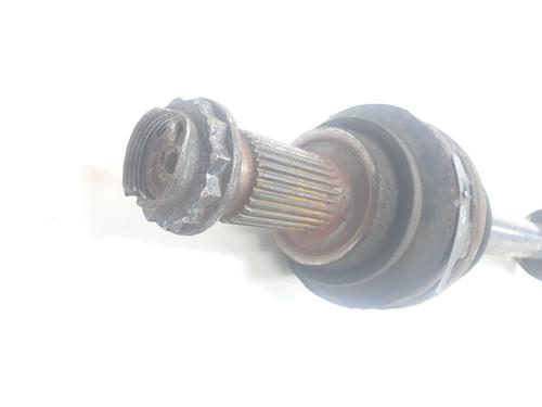Right rear driveshaft BMW 7 (E65, E66, E67) 730 d | BP18946328M41 