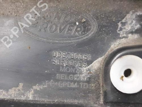 Rear left wheel arch trim LAND ROVER RANGE ROVER SPORT I (L320) 2.7 D 4x4 | BP3660857C136 